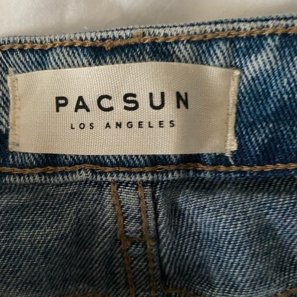 Pacsun Jeans - Picture 2 of 4